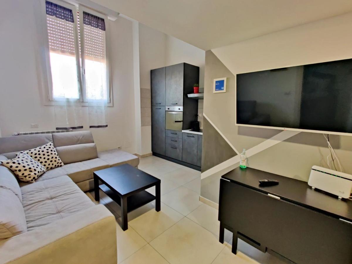Apartamento What An Up Milán Exterior foto
