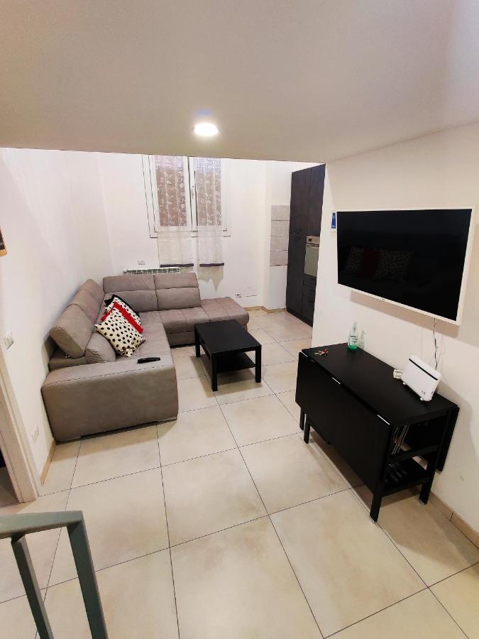 Apartamento What An Up Milán Exterior foto