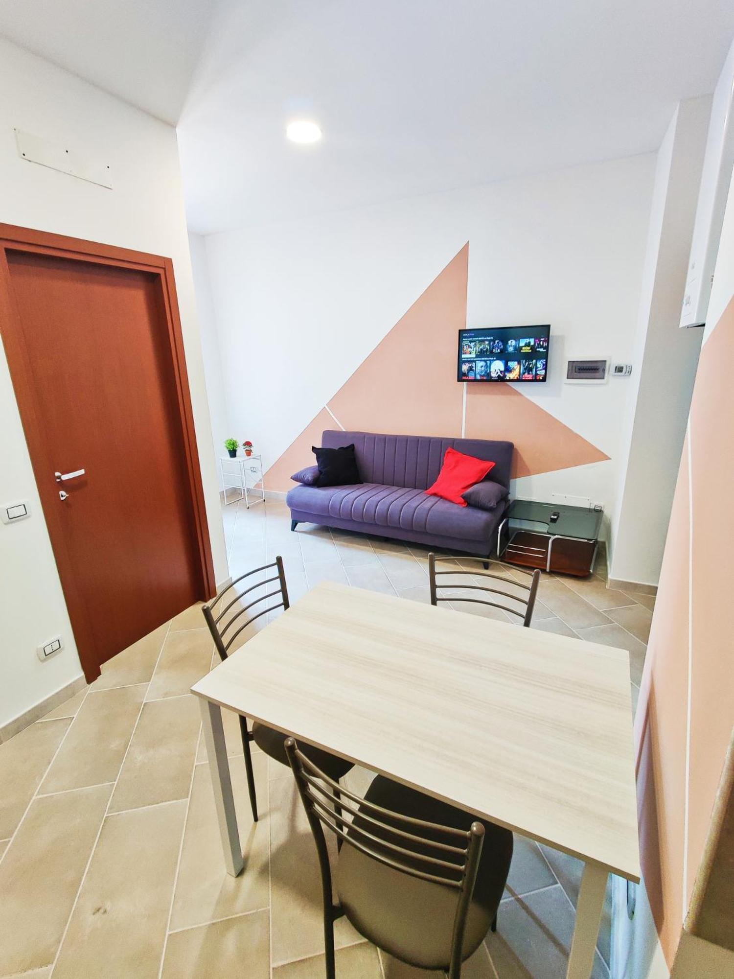 Apartamento What An Up Milán Exterior foto